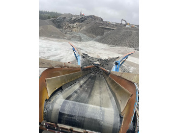 Cone crusher Kleemann MCO 11 Pro: picture 3