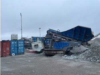 Cone crusher Kleemann MCO 11 Pro: picture 2