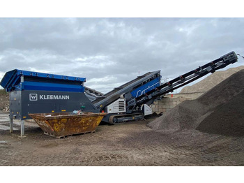 Screener KLEEMANN