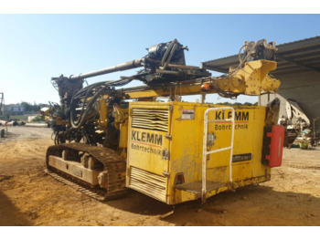 Drilling rig Klemm KR 806-2: picture 4