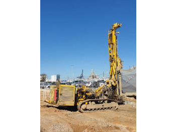 Drilling rig Klemm KR 806-2: picture 3