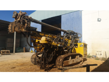 Drilling rig Klemm KR 806-2: picture 2