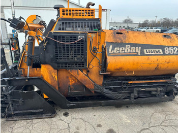 Asphalt paver Leeboy 8520: picture 3 Asphalt paver Leeboy 8520: picture 3