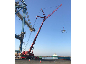 Liebherr LTM 1350-6.1 on lease Liebherr LTM 1350-6.1: picture 4 Liebherr LTM 1350-6.1 on lease Liebherr LTM 1350-6.1: picture 4