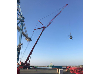 Liebherr LTM 1350-6.1 on lease Liebherr LTM 1350-6.1: picture 5 Liebherr LTM 1350-6.1 on lease Liebherr LTM 1350-6.1: picture 5