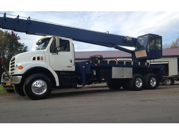 Mobile crane Manitex 2892C: picture 3