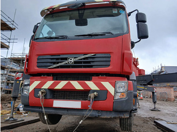 Mobile crane Marchetti MTK35: picture 5 Mobile crane Marchetti MTK35: picture 5