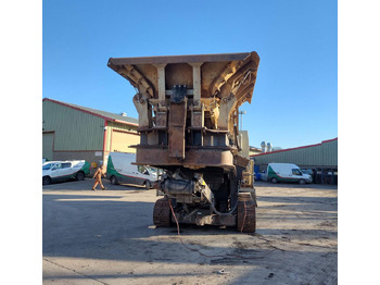 Metso LT1213 on lease Metso LT1213: picture 5 Metso LT1213 on lease Metso LT1213: picture 5