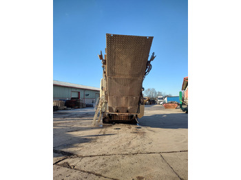Metso LT1213 on lease Metso LT1213: picture 4 Metso LT1213 on lease Metso LT1213: picture 4