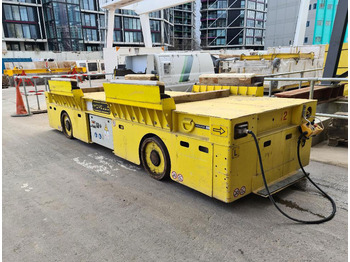 Mining machinery Morello 60T: picture 3