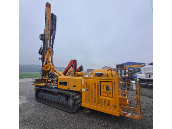 Drilling rig