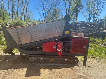 Drilling rig