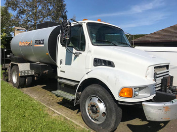 Tank truck Rosco Maximizer 3: picture 2 Tank truck Rosco Maximizer 3: picture 2