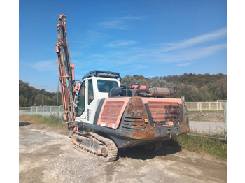 Drilling rig Sandvik Di200: picture 2