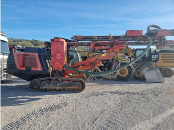Drilling rig Sandvik Di200: picture 3