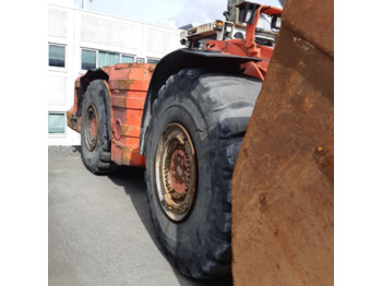 Mining machinery Sandvik LH517: picture 5