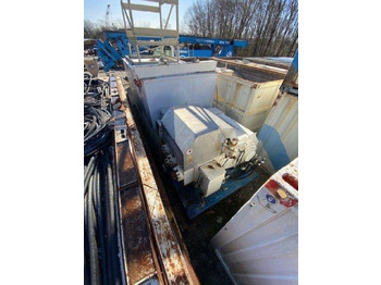 Pile driver Soilmec 7T-800.1: picture 4