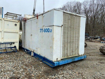Pile driver Soilmec 7T-800.1: picture 2