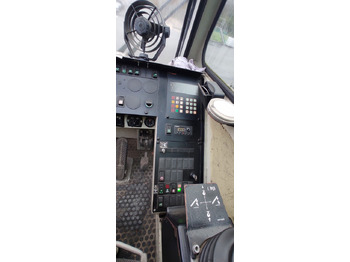 Mobile crane Tadano Faun ATF 30-2L: picture 4 Mobile crane Tadano Faun ATF 30-2L: picture 4