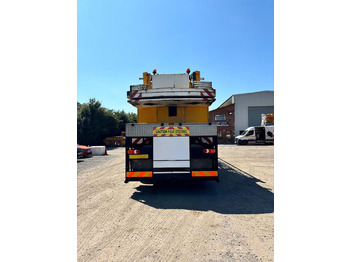 Mobile crane Tadano Faun ATF 90G-4: picture 5 Mobile crane Tadano Faun ATF 90G-4: picture 5