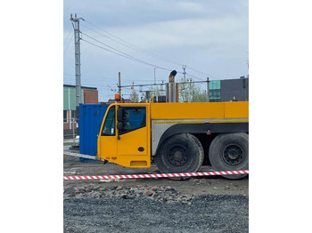 Mobile crane Terex Demag AC 350-6 SSL: picture 4