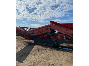 Screener Terex Finlay 883: picture 4
