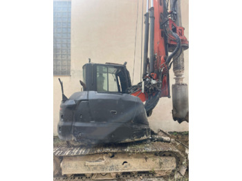 Pile driver