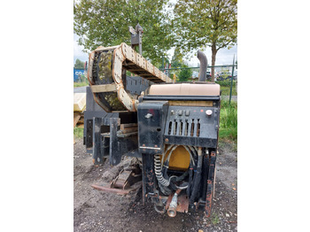 Directional boring machine Vermeer D20x22 S2: picture 5