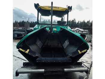 Asphalt paver Vogele Super 1900-5i: picture 5