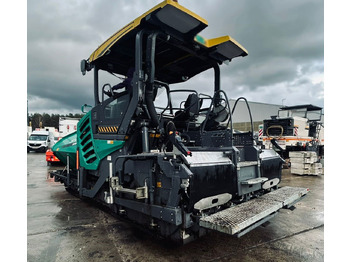 Asphalt paver Vogele Super 1900-5i: picture 3