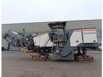 Cold planer Wirtgen W 200 Fi: picture 2
