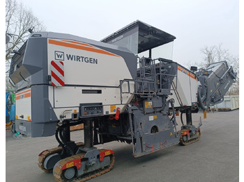 Cold planer Wirtgen W 200 Fi: picture 4