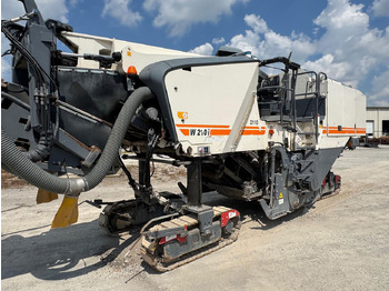Cold planer WIRTGEN