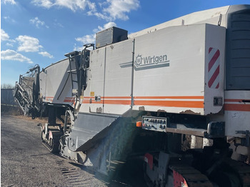 Cold planer Wirtgen W 220: picture 4