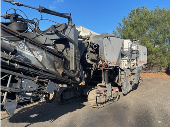 Cold planer Wirtgen W 220: picture 3