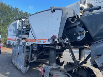 Cold planer Wirtgen W 220: picture 5