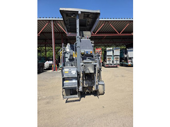 Cold planer Wirtgen W 60 RI: picture 5