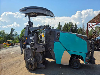 Cold planer Wirtgen W 60 RI: picture 3
