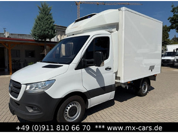 Refrigerated van MERCEDES-BENZ Sprinter 315