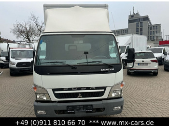 Box van Mitsubishi Canter Fuso 3c13 3.0 L. Möbel Maxi 4,32 m. 21 m³: picture 2