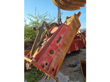 BRH MONTABERT POUR PELLE DE 2.5 A3.5T + BRH POUR 8T  ET 20T BRH MONTABERT POUR PELLE DE 2.5 A3.5T + BRH POUR PELLE 8T ET 20T on lease BRH MONTABERT POUR PELLE DE 2.5 A3.5T + BRH POUR 8T  ET 20T BRH MONTABERT POUR PELLE DE 2.5 A3.5T + BRH POUR PELLE 8T ET 20T: picture 2
