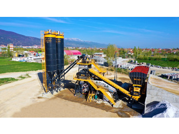 New Cement silo FABO cement silo: picture 2