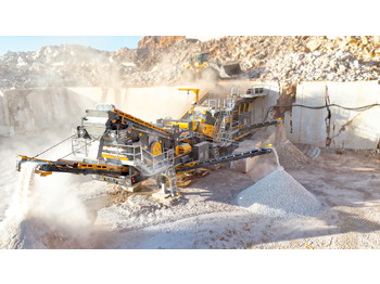Mining machinery FABO
