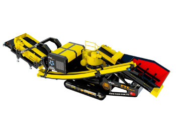 New Cone crusher FABO mobile cone crusher: picture 5