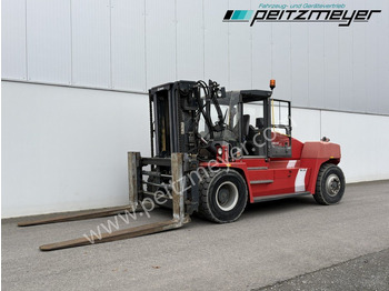 Diesel forklift KALMAR