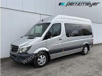 Combi van MERCEDES-BENZ Sprinter 316