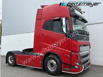 Tractor unit VOLVO FH 16 750 LL, Klima, Retarder, Kipphydraulik: picture 2