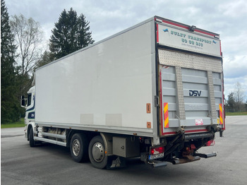 Box truck Scania G440 DB6X2*4HNB: picture 4