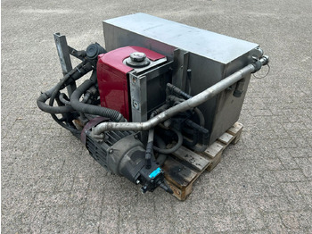 Heating/ Ventilation