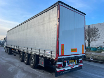 Curtainsider semi-trailer Schmitz Cargobull SCB-S3T EN 12642-XL / Allu borden / disc brakes / 2 x toolbox / tuf 4-2026: picture 3 Curtainsider semi-trailer Schmitz Cargobull SCB-S3T EN 12642-XL / Allu borden / disc brakes / 2 x toolbox / tuf 4-2026: picture 3